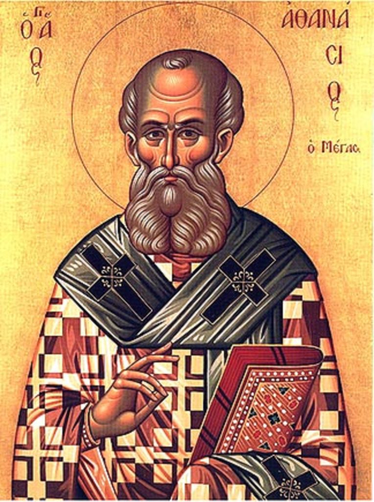 S. Atanasius