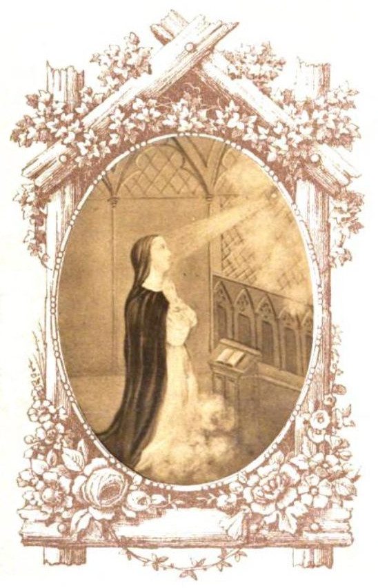 Santa Imelda Lambertini
