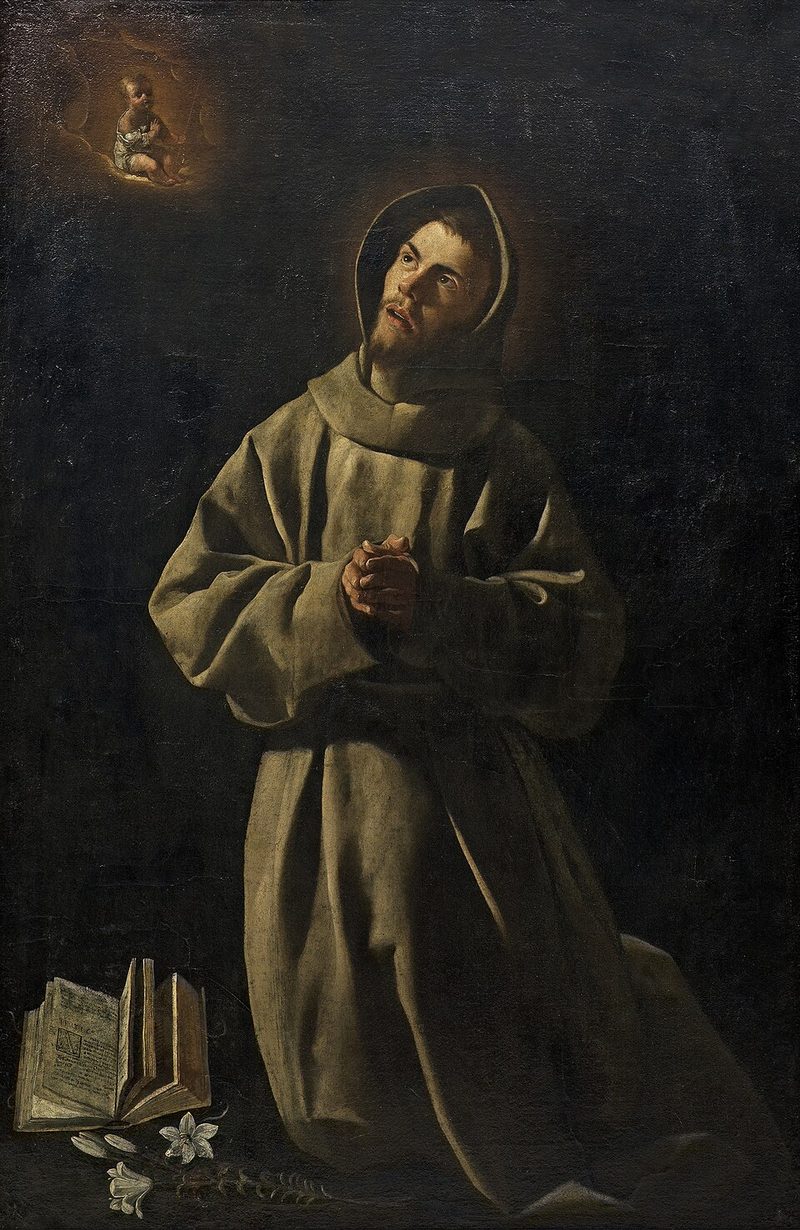 Santo Antonius dari Padua