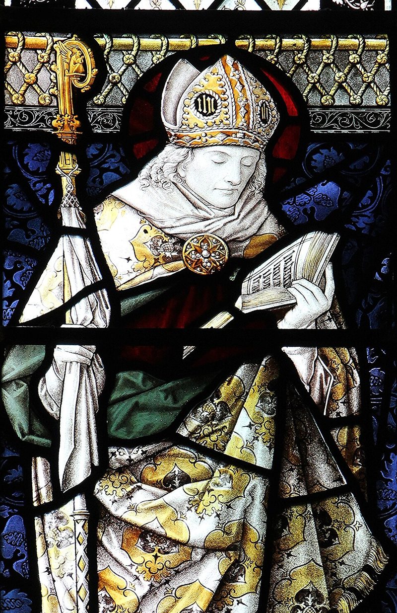 Santo Rikardus