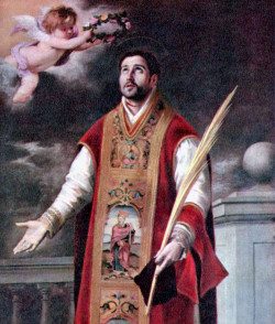 Santo Roderikus