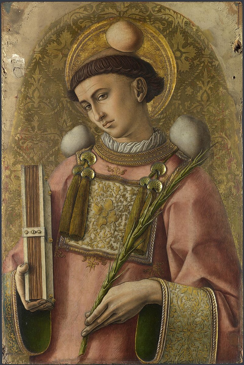 Santo Stefanus