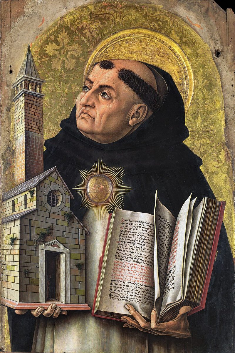 Santo Thomas