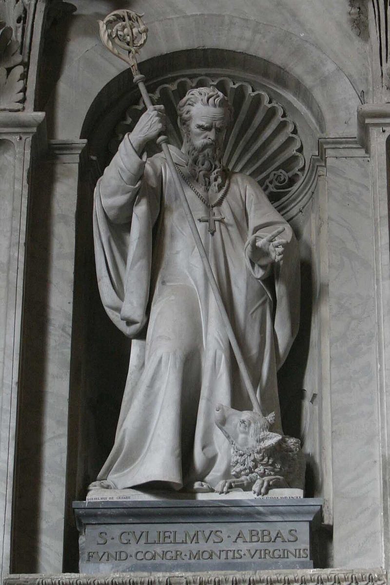 Santo Wilhelmus